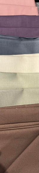 Neutrals Fat Quarter Bundle - Fabric Bash