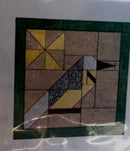 NIFS Meadowlark Block Kit - Fabric Bash