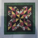 NIFS Twirlygig Block Kit - Fabric Bash