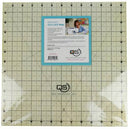 Non-Slip Ruler 12-1/2in x 12-1/2in - Fabric Bash