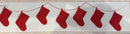 Nordic Noel Advent Kit - Fabric Bash