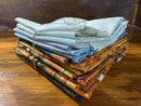 Northcott First Snow Fat Quarter Bundle - Fabric Bash
