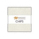 Northcott Linen - 5" squares - Fabric Bash