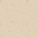 Oatmeal - Decostitch Elements - Fabric Bash