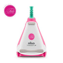 Oliso Iron Pro Plus Tula Pink - Fabric Bash