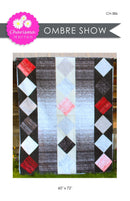 Ombre Show - Fabric Bash