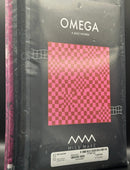 Omega Purple Quilt Kit - Fabric Bash