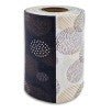 On A Roll: Charms - Stripy Spotty Spots - 5" x 11.6yds - Fabric Bash