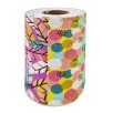 On A Roll: Charms - Toucans - 5" x 11.6yds - Fabric Bash