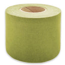 On A Roll: Plains - Green Green Grass of Home - 2.5" x 13yds - Fabric Bash