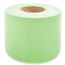 On A Roll: Plains - Peppermint Man - 2.5" x 13yds - Fabric Bash
