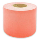 On A Roll: Plains - Pink Cadillac - 2.5" x 13yds - Fabric Bash