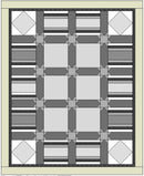 Oodles of Panels - Fabric Bash