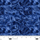Opulent Flannel - Blue 108" - Fabric Bash