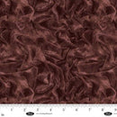 Opulent Flannel - Cocoa 108" - Fabric Bash