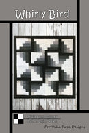 In The Wind Quilt Kit