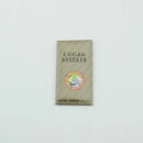 ORGAN QK-1 SIZE 18 NEEDLE - Fabric Bash