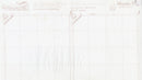 Pack of 2 Mondo Bag Fusible Panels - Fabric Bash