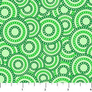 Paddy's Parade - Circles - Fabric Bash