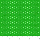 Paddy's Parade - Dots - Fabric Bash