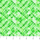 Paddy's Parade - Geometric - Fabric Bash