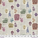 Palette Multi - Botany - Fabric Bash