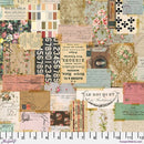 Palette Multi - Ephemera - Fabric Bash