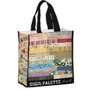 Palette Tote Bag || Tim Holtz Palette Progam - Fabric Bash