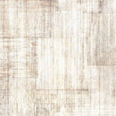 PANORAMA 118" -PRINTS Wood Texture BIRCH - Fabric Bash
