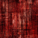 PANORAMA 118" -PRINTS Wood Texture Red - Fabric Bash