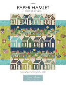 Paper Hamlet Project Sheet - Fabric Bash