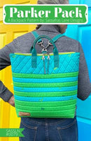 Parker Pack - Fabric Bash