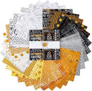 Party Patch Quilt Kit - Fabric Bash