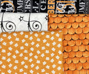 Party Patch Quilt Kit - Fabric Bash