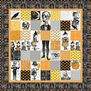 Party Patch Quilt Kit - Fabric Bash