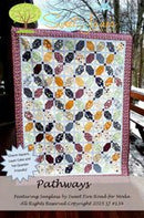 Pathways - Fabric Bash