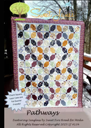 Pathways Quilt Kit - Fabric Bash
