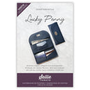Patrón Impreso de Lucky Penny (Español) - Fabric Bash