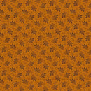 Paula's New Companions - Branched Chedder - Fabric Bash