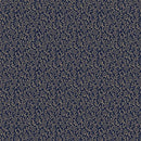 Paula's New Companions - Flower Vine Navy - Fabric Bash