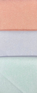 Peaceful 4 Patch Kit - Fabric Bash