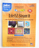 Pellon EZ Steam II Lite 12in x 9in - Fabric Bash