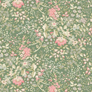 Penelope Dark Willow 108" - Fabric Bash