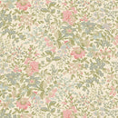 Penelope Natural 108" - Fabric Bash