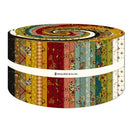 Penny Berry Farm 2.5" Strips - Fabric Bash