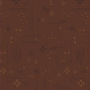 Peppercorn - Decostitch Elements - Fabric Bash