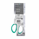 Perfect Scissors Teal 4-3/16in Small Knife-Edge Multipurpose Blades - Fabric Bash