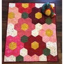 Petal Pushers - Fabric Bash