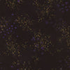 Laurel Burch Basics Black Metallic