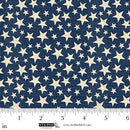 Pieces of America - Stars - Fabric Bash